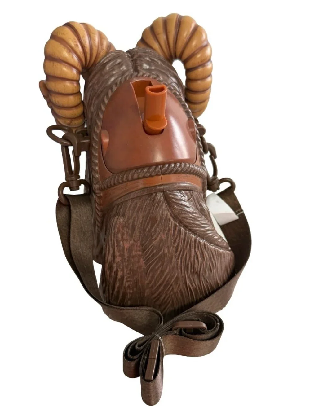 Disney Parks Star Wars Galaxy's Edge Interactive Bantha Sipper NWT Batuu Carry S